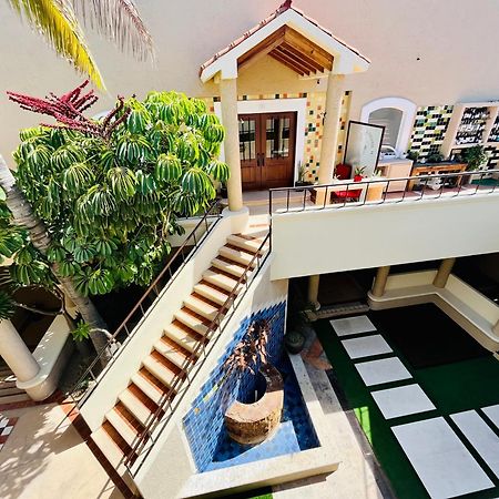 Marisol Hotel Boutique San José del Cabo 외부 사진