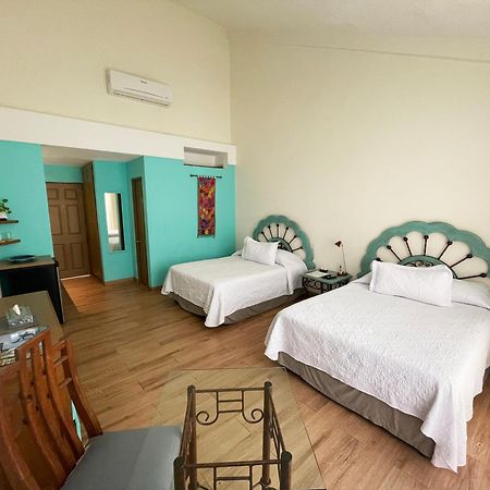 Marisol Hotel Boutique San José del Cabo 외부 사진