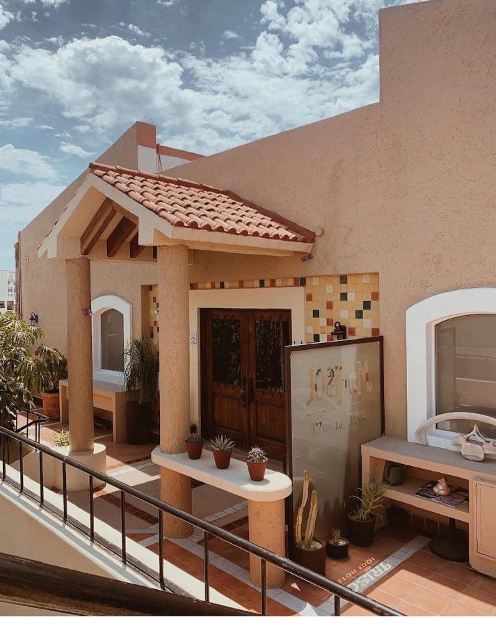 Marisol Hotel Boutique San José del Cabo 외부 사진