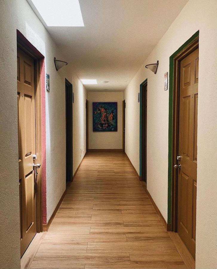 Marisol Hotel Boutique San José del Cabo 외부 사진