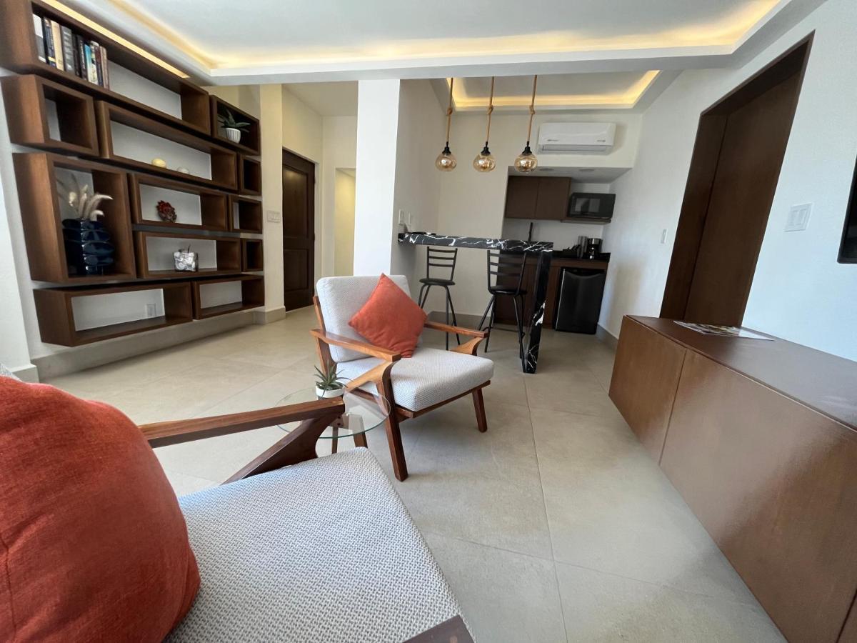 Marisol Hotel Boutique San José del Cabo 외부 사진