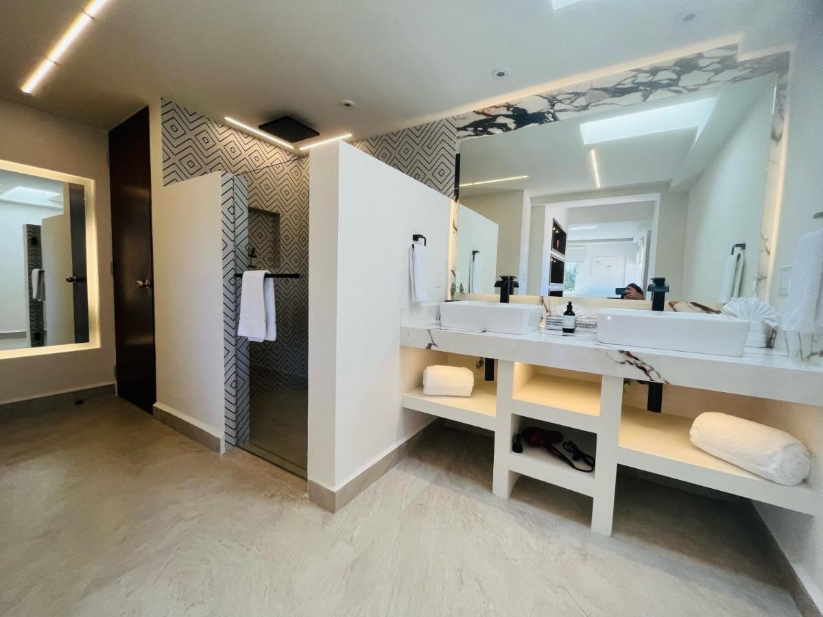 Marisol Hotel Boutique San José del Cabo 외부 사진