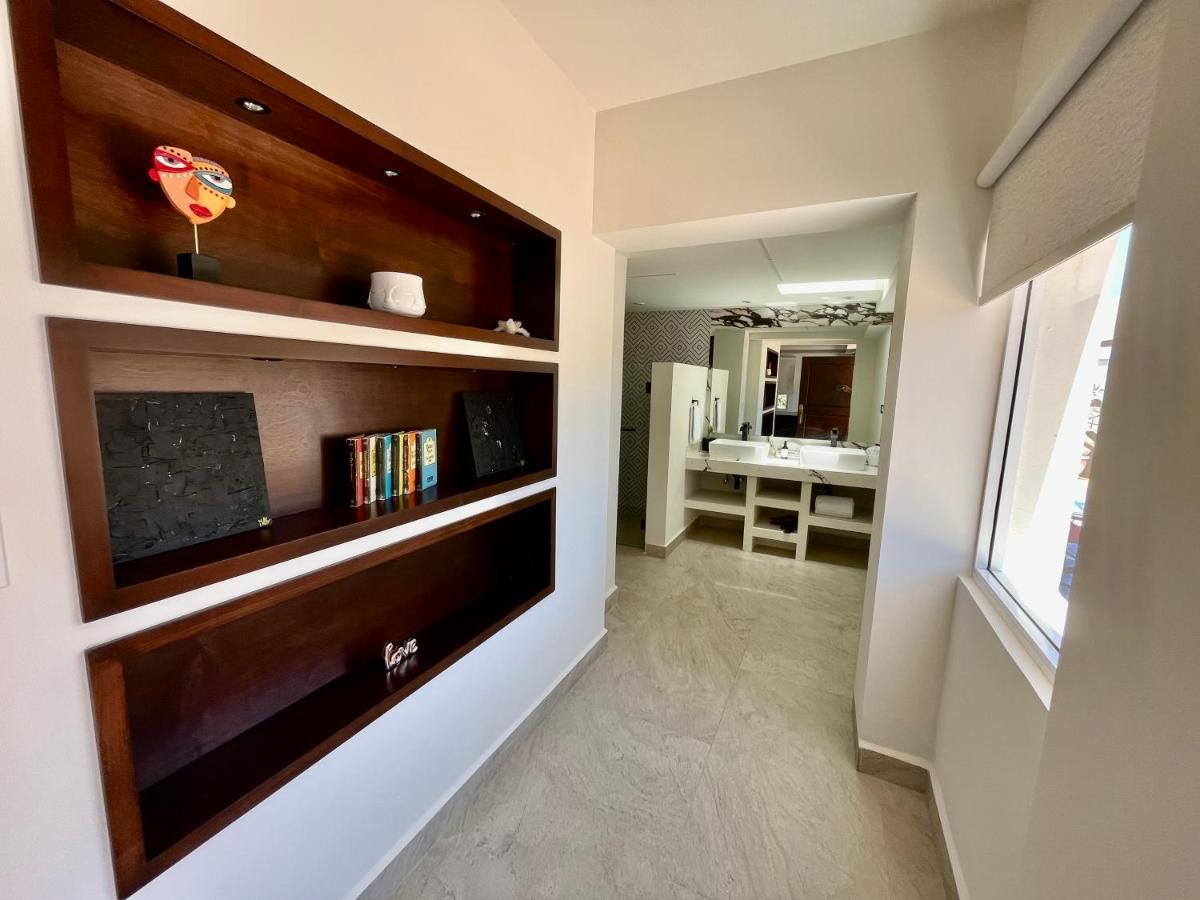 Marisol Hotel Boutique San José del Cabo 외부 사진