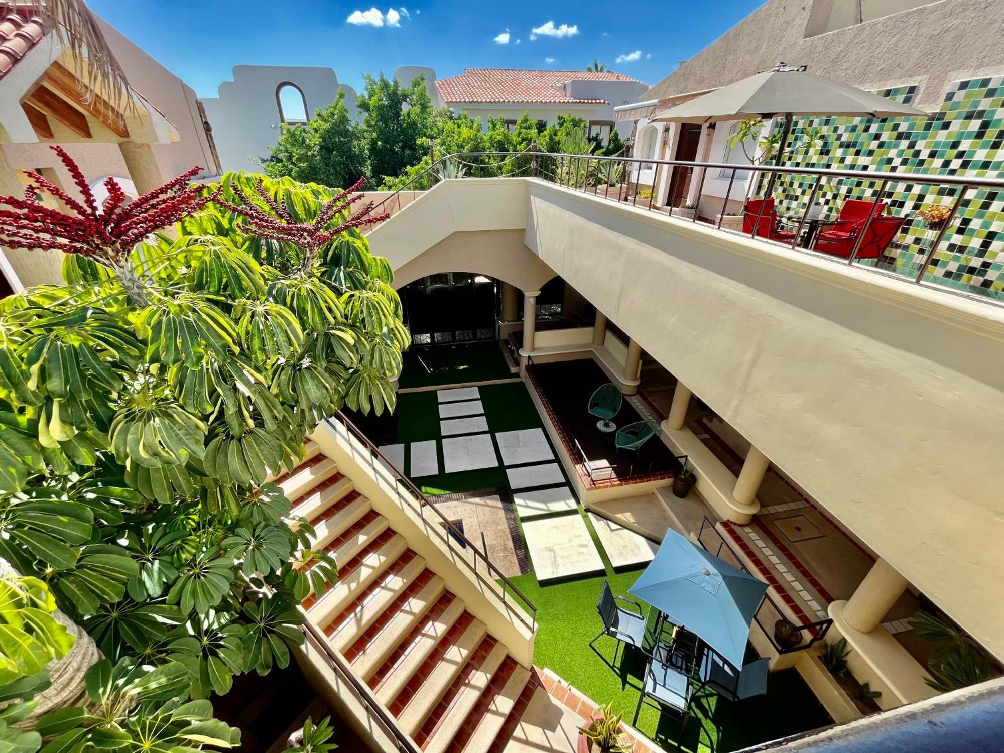 Marisol Hotel Boutique San José del Cabo 외부 사진