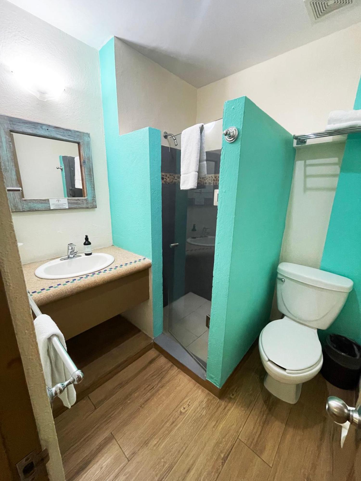 Marisol Hotel Boutique San José del Cabo 외부 사진