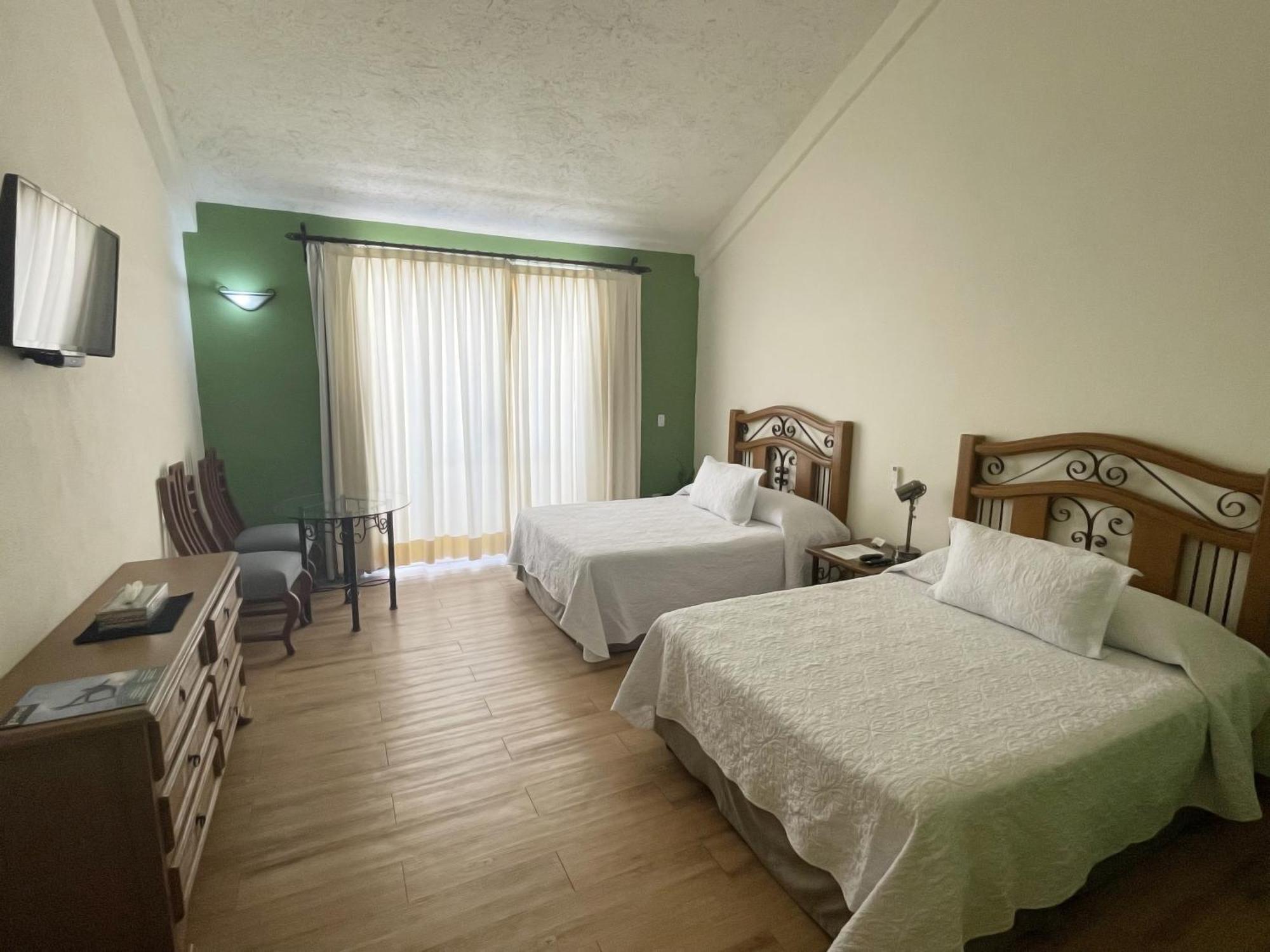 Marisol Hotel Boutique San José del Cabo 외부 사진