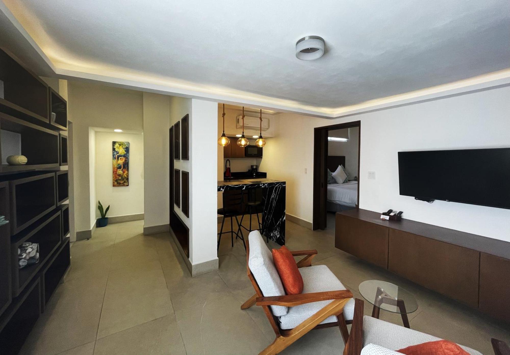 Marisol Hotel Boutique San José del Cabo 외부 사진