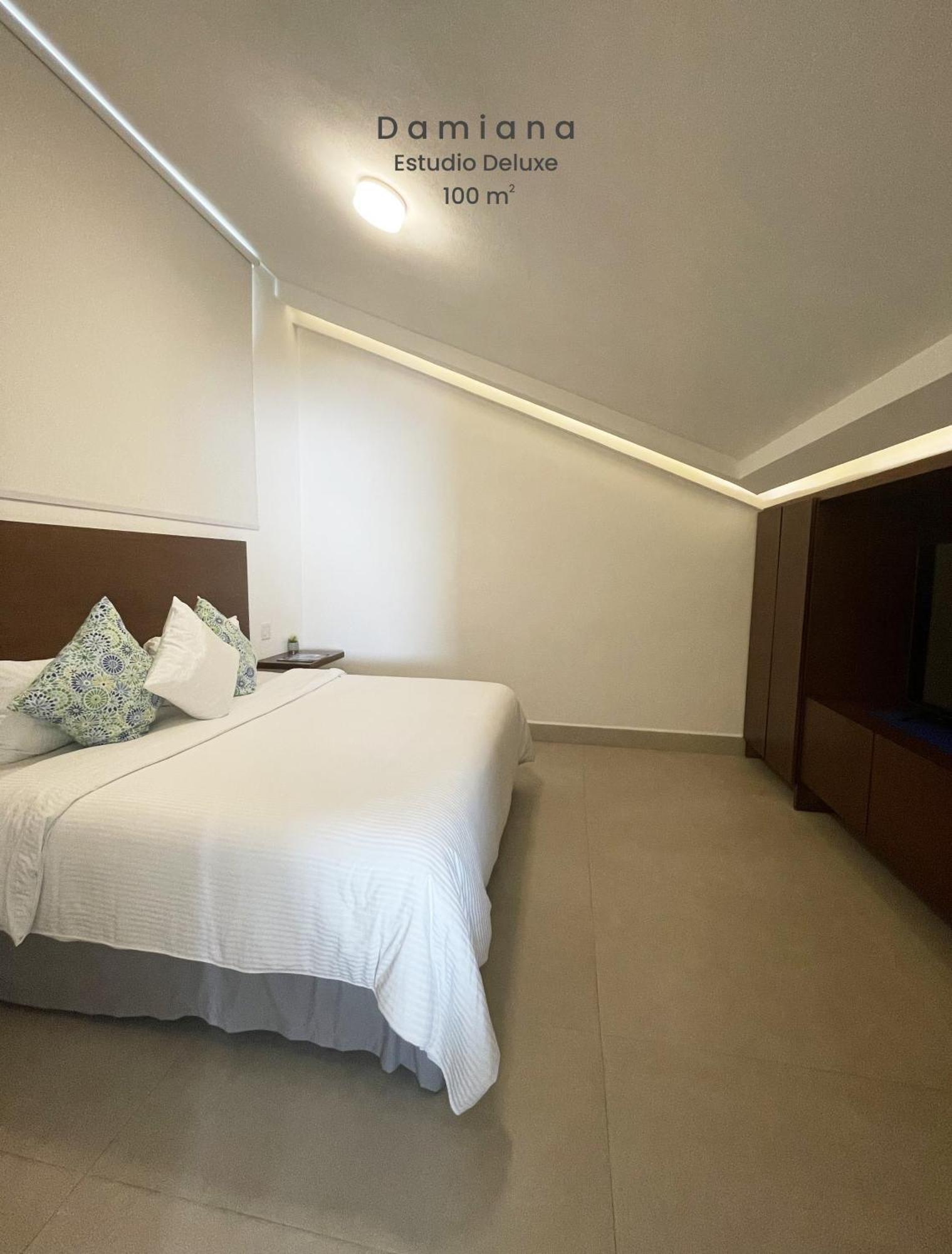 Marisol Hotel Boutique San José del Cabo 외부 사진