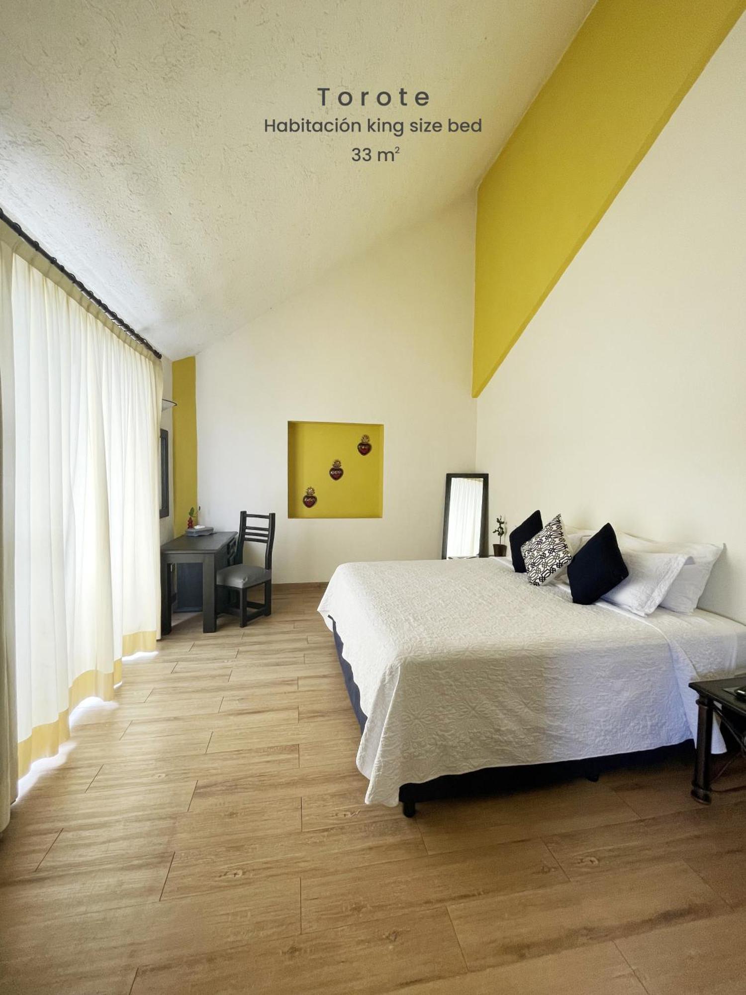 Marisol Hotel Boutique San José del Cabo 외부 사진