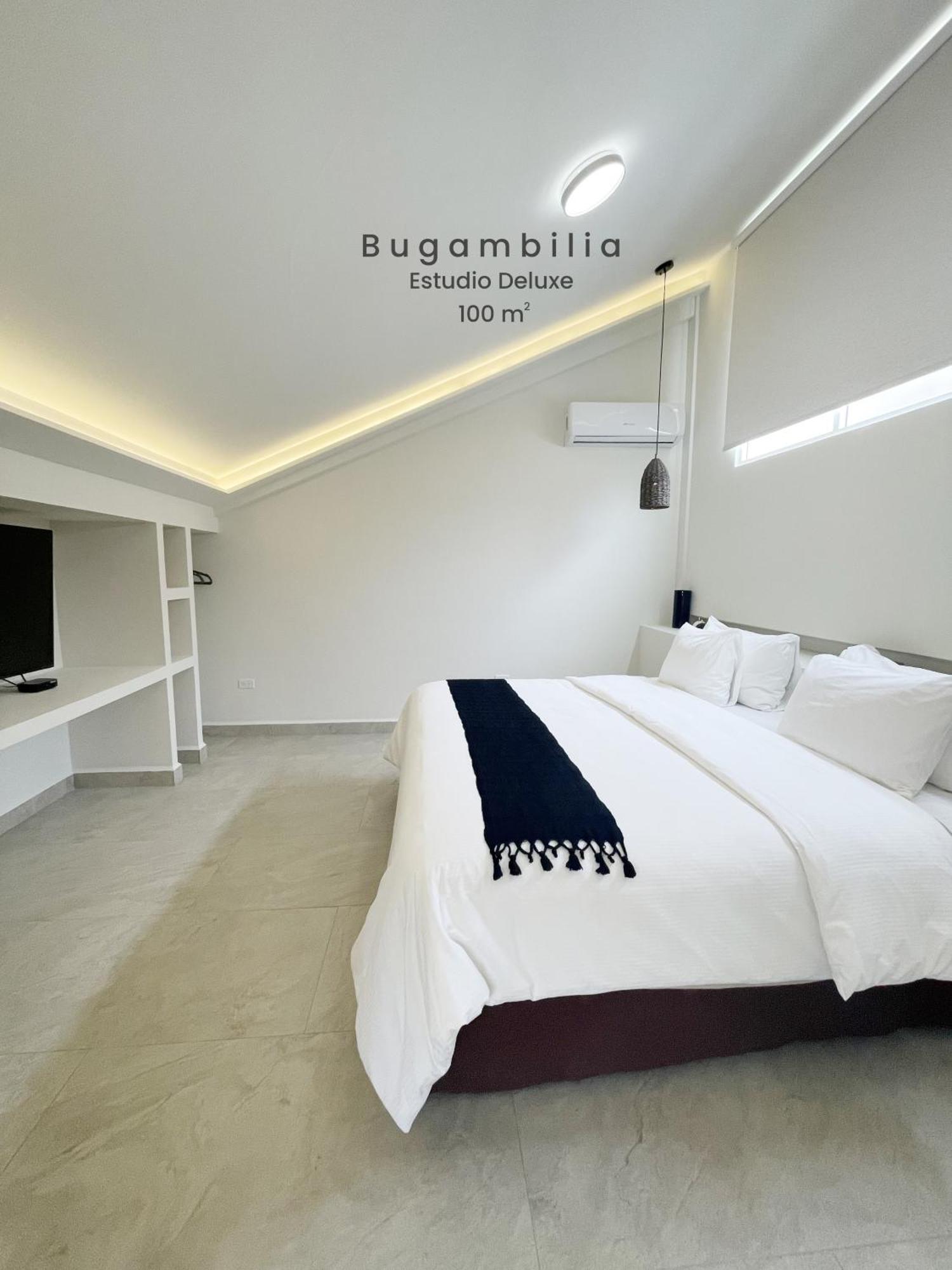 Marisol Hotel Boutique San José del Cabo 외부 사진