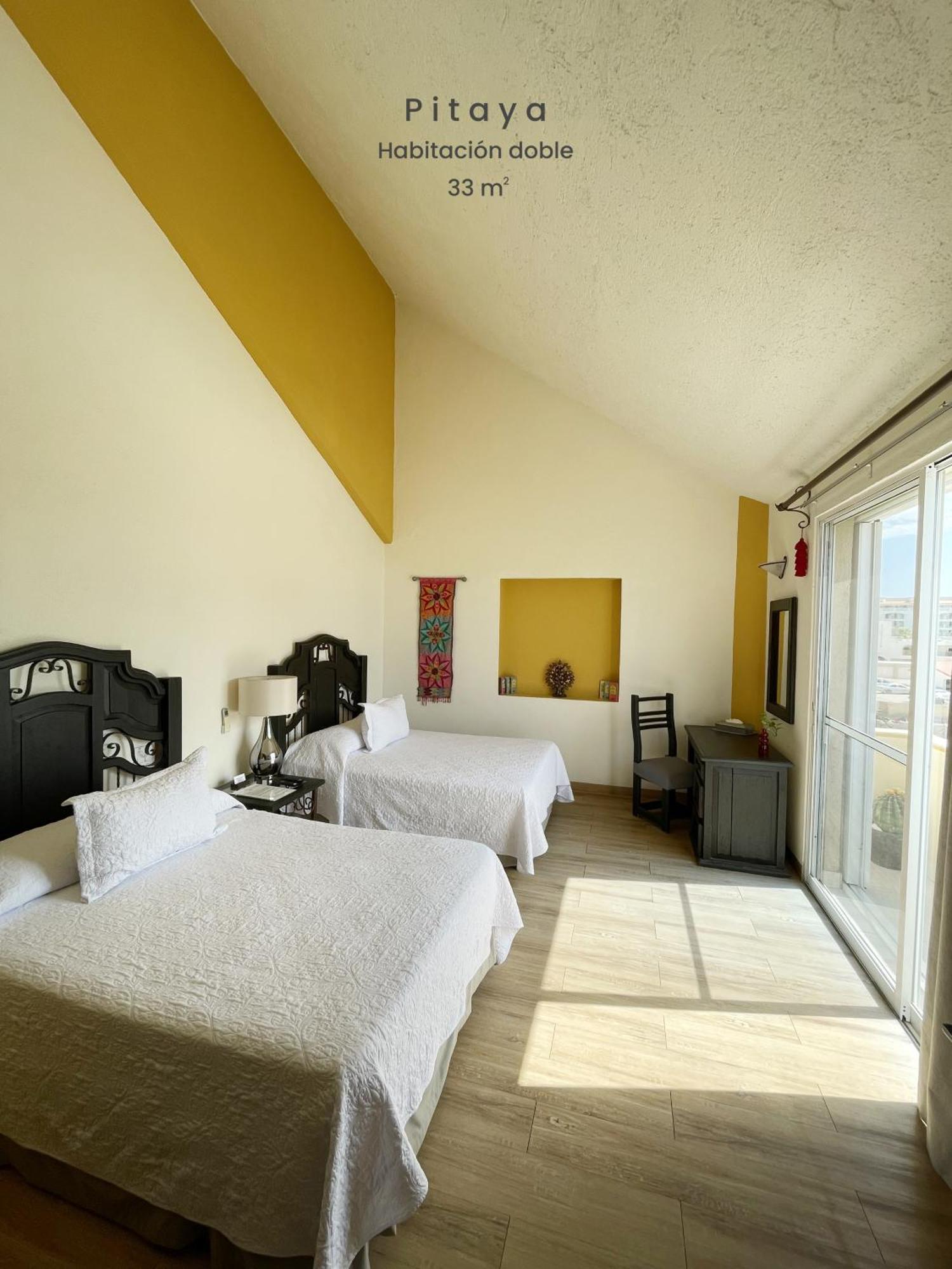 Marisol Hotel Boutique San José del Cabo 외부 사진