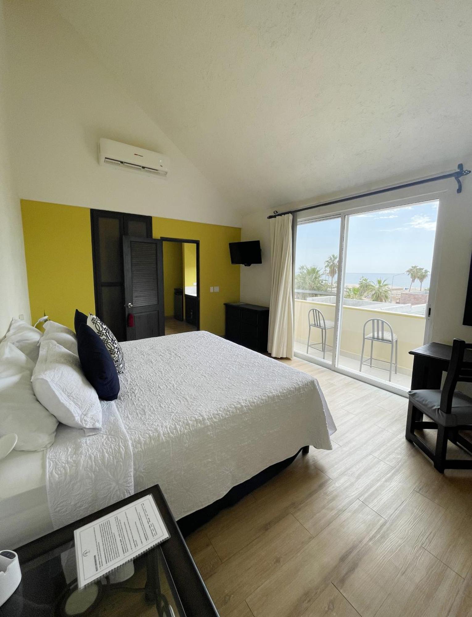 Marisol Hotel Boutique San José del Cabo 외부 사진