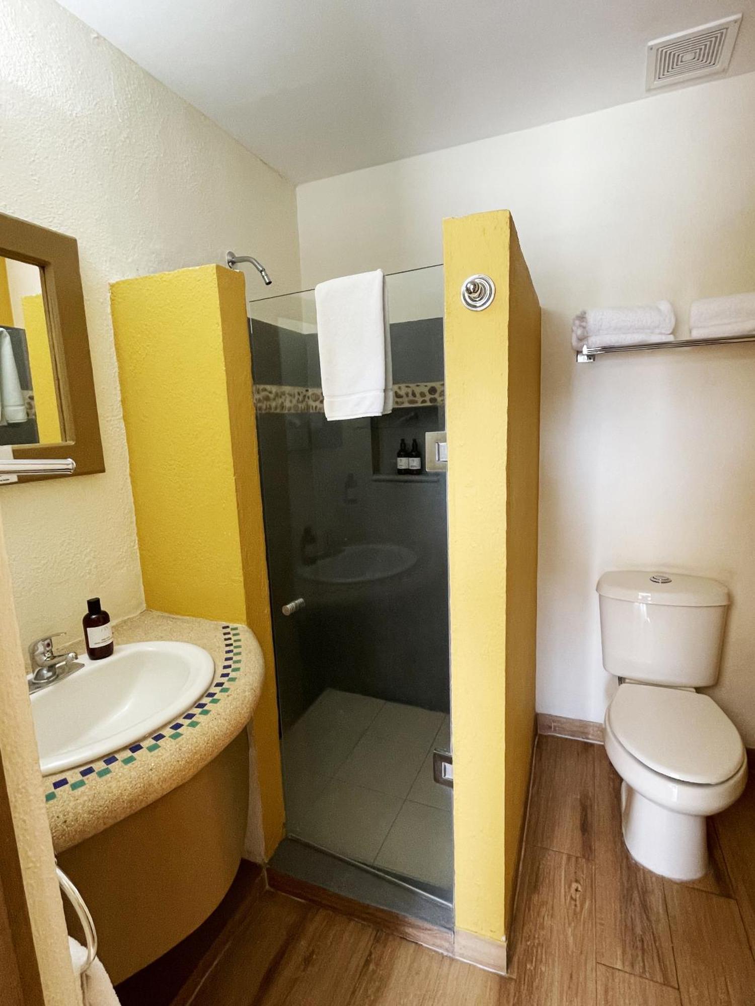 Marisol Hotel Boutique San José del Cabo 외부 사진