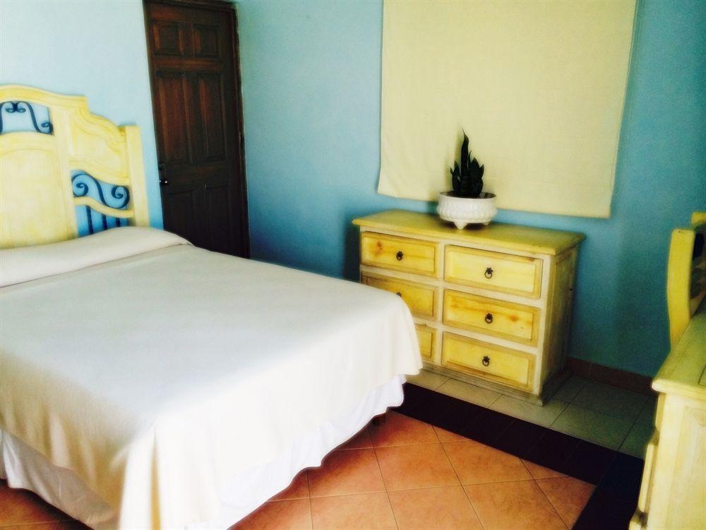 Marisol Hotel Boutique San José del Cabo 외부 사진