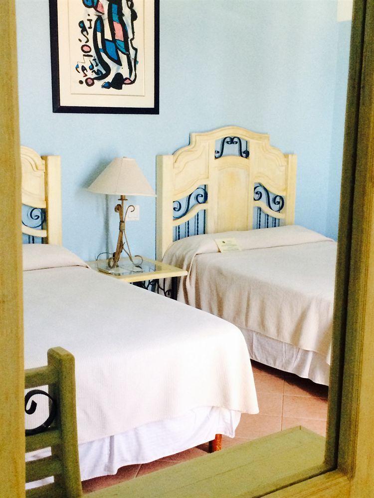 Marisol Hotel Boutique San José del Cabo 외부 사진