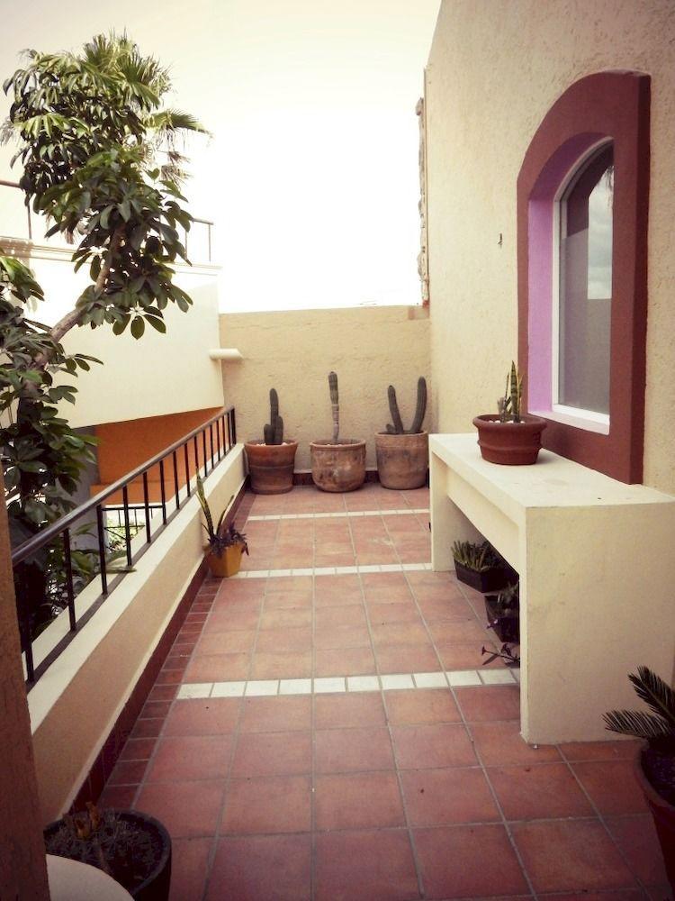 Marisol Hotel Boutique San José del Cabo 외부 사진