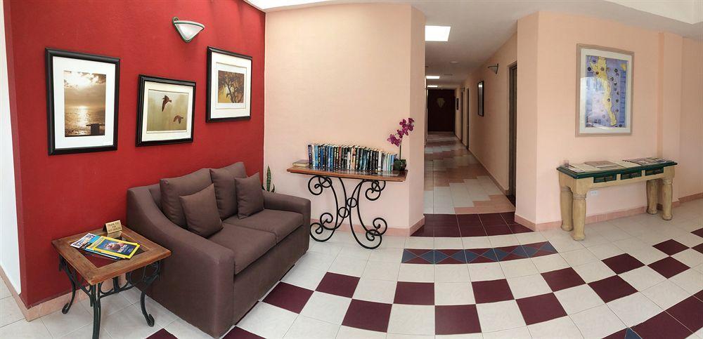 Marisol Hotel Boutique San José del Cabo 외부 사진