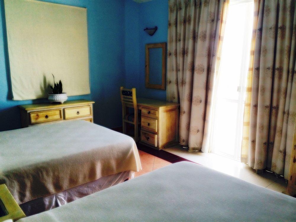 Marisol Hotel Boutique San José del Cabo 외부 사진