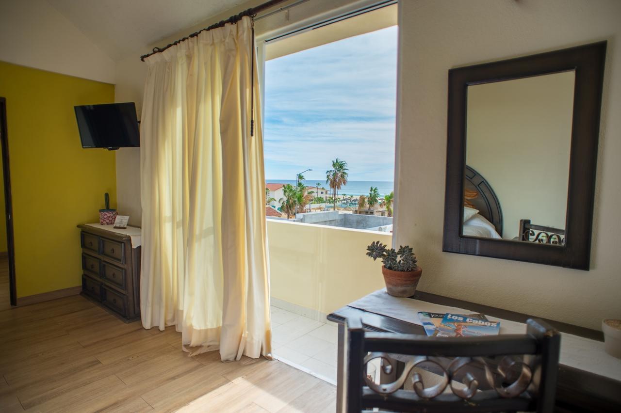 Marisol Hotel Boutique San José del Cabo 외부 사진